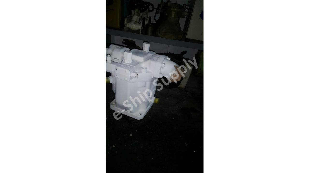 IMPA 13.6015